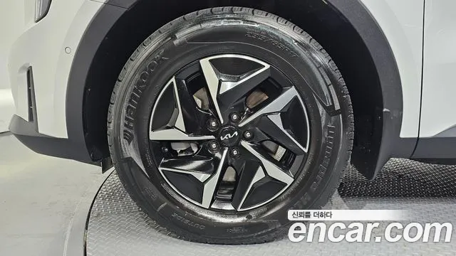 Kia Sorento 2024 thumb 4
