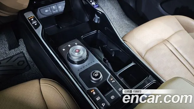 Kia Sorento 2024 thumb 8