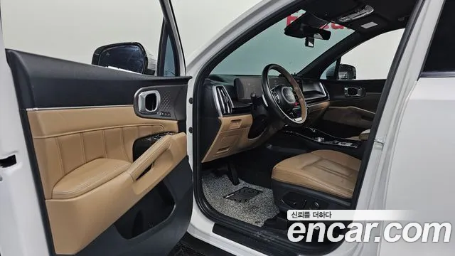 Kia Sorento 2024 thumb 9