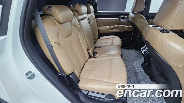 Kia Sorento 2024 thumb 10