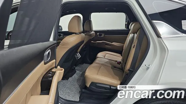 Kia Sorento 2024 thumb 11