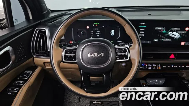 Kia Sorento 2024 thumb 12