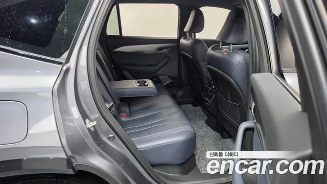 Renault-KoreaSamsung Koleos 2024 thumb 11