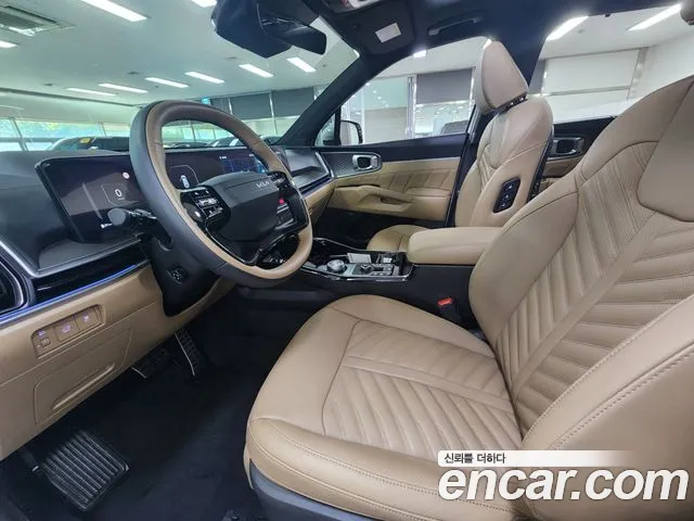 Kia Sorento 2025 thumb 6