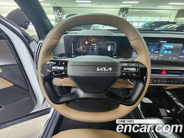Kia Sorento 2025 thumb 9