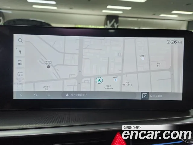 Kia Sorento 2025 thumb 10