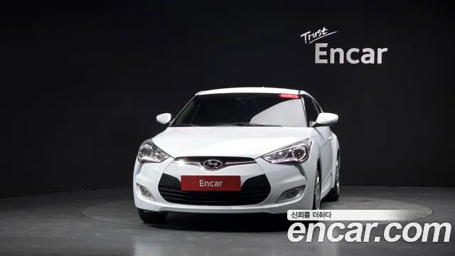 Hyundai Veloster 2013 thumb 2