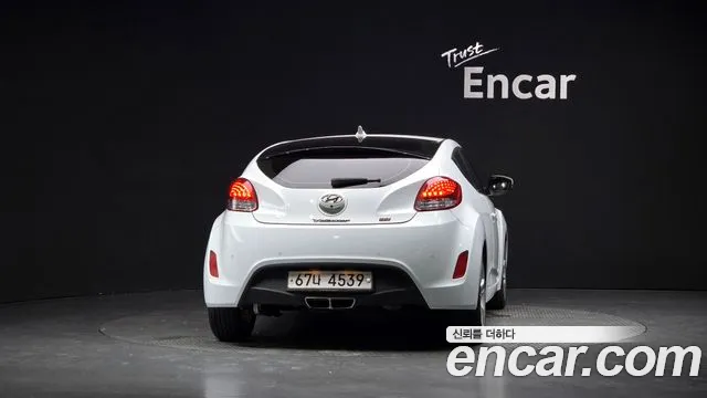 Hyundai Veloster 2013 thumb 3