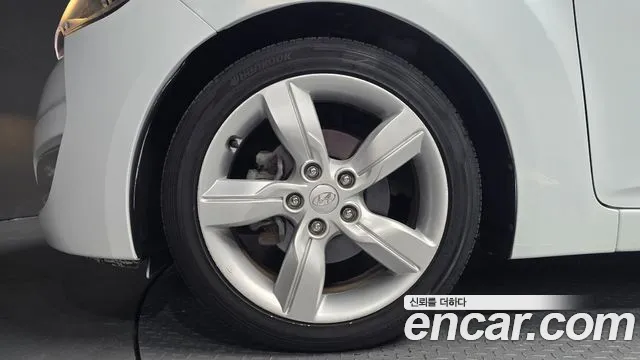 Hyundai Veloster 2013 thumb 4