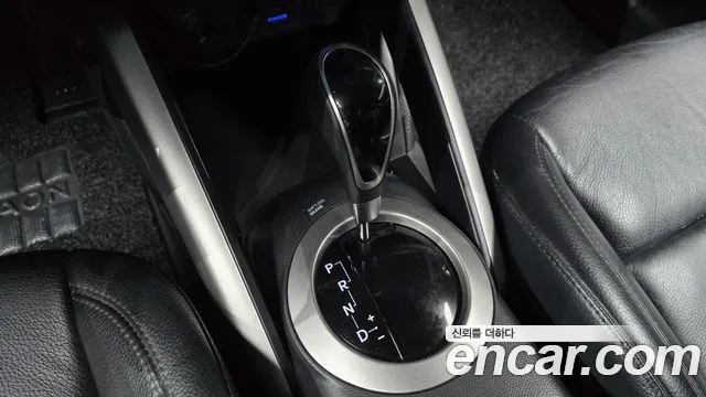 Hyundai Veloster 2013 thumb 8