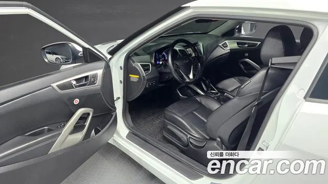 Hyundai Veloster 2013 thumb 10