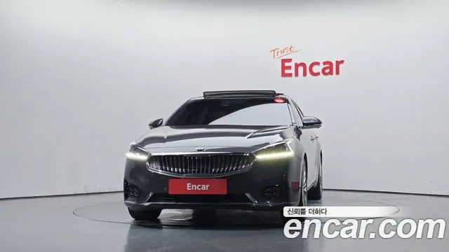 Kia K7 2019 thumb 3