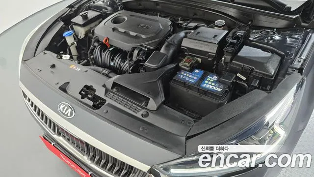 Kia K7 2019 thumb 6