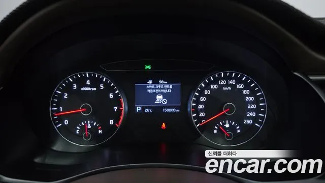 Kia K7 2019 thumb 8