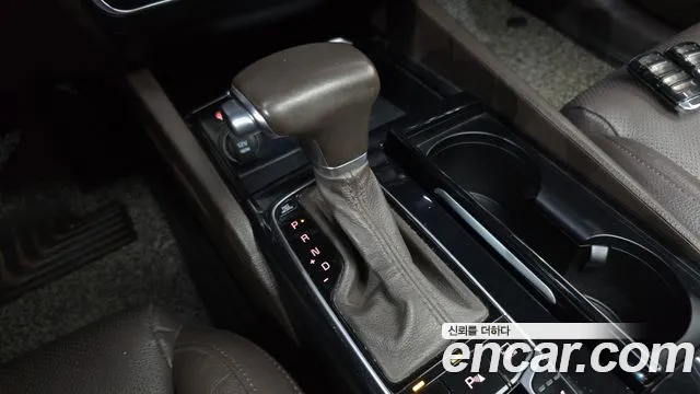 Kia K7 2019 thumb 9