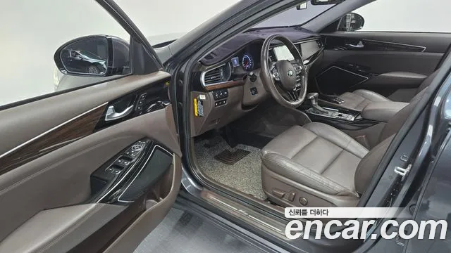 Kia K7 2019 thumb 10