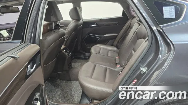 Kia K7 2019 thumb 11