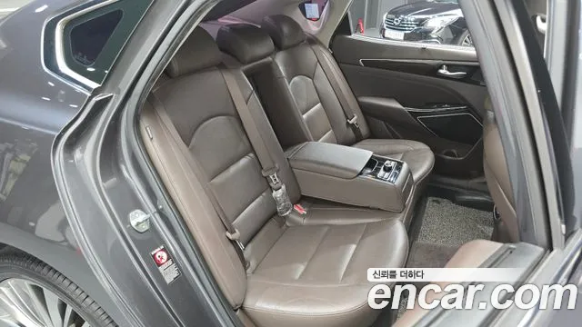 Kia K7 2019 thumb 12
