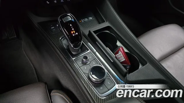Cadillac CT5 2021 thumb 9