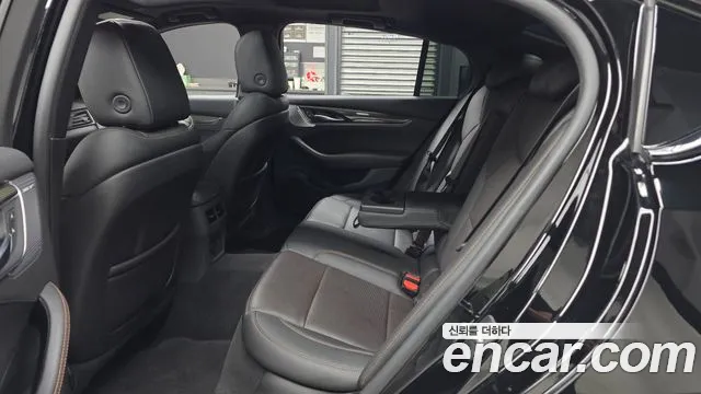 Cadillac CT5 2021 thumb 12
