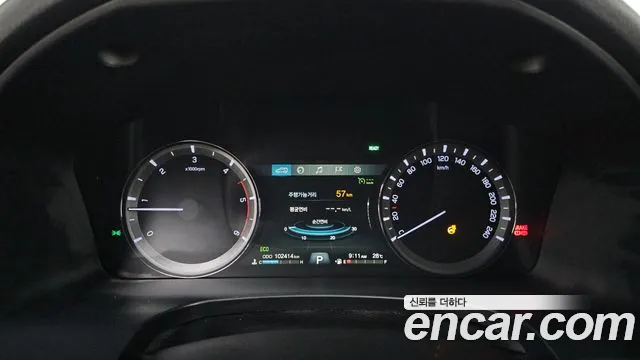 KG_Mobility_Ssangyong Rexton 2019 thumb 8