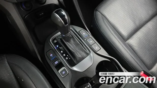 Hyundai Santa Fe 2013 thumb 9