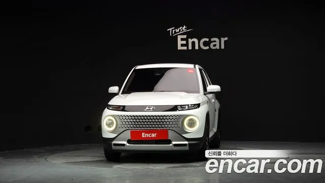 Hyundai Casper 2022 thumb 3