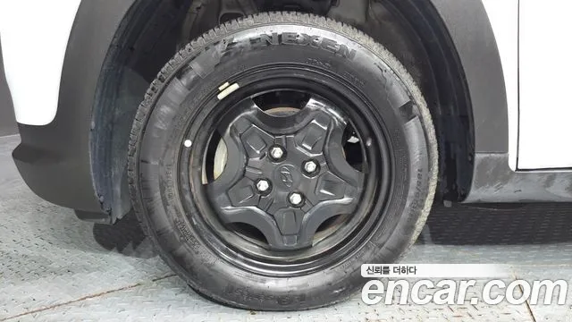 Hyundai Casper 2022 thumb 5