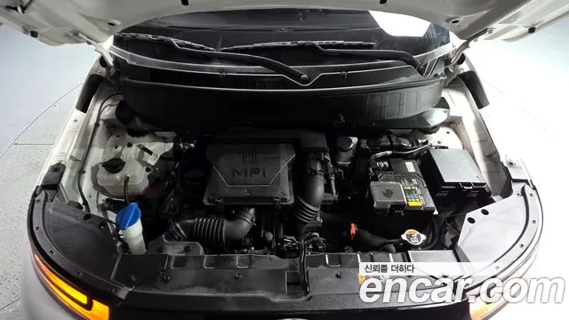 Hyundai Casper 2022 thumb 6
