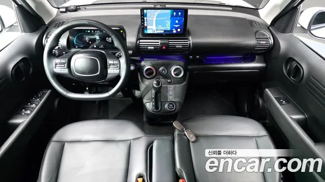 Hyundai Casper 2022 thumb 7