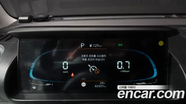 Hyundai Casper 2022 thumb 8