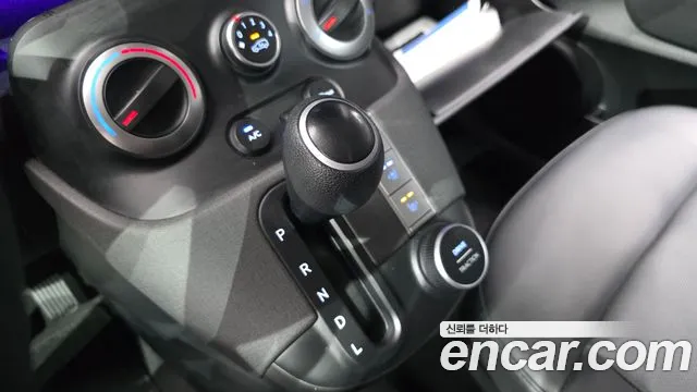 Hyundai Casper 2022 thumb 9