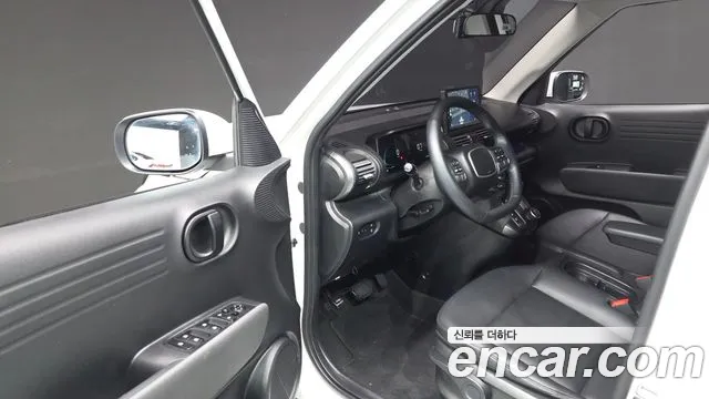 Hyundai Casper 2022 thumb 10