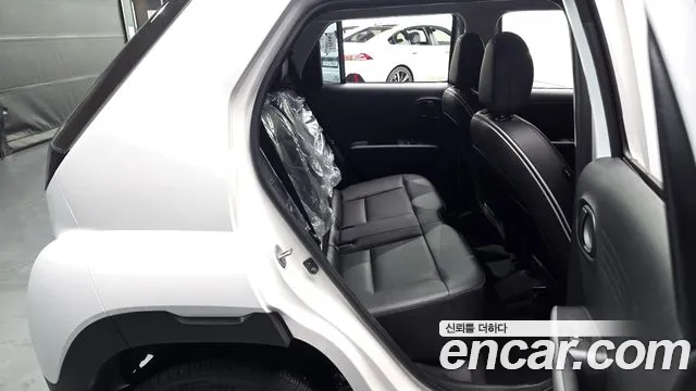 Hyundai Casper 2022 thumb 11