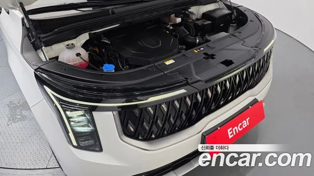 Kia Carnival 2024 thumb 6