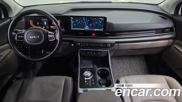 Kia Carnival 2024 thumb 7