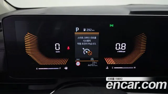 Kia Carnival 2024 thumb 8