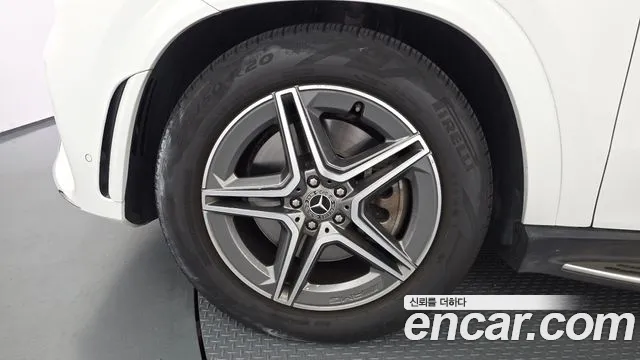 Mercedes-Benz GLE 2022 thumb 5