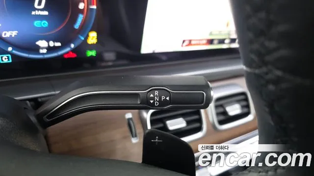 Mercedes-Benz GLE 2022 thumb 9