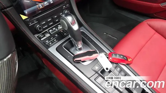 Porsche Cayman 2023 thumb 9