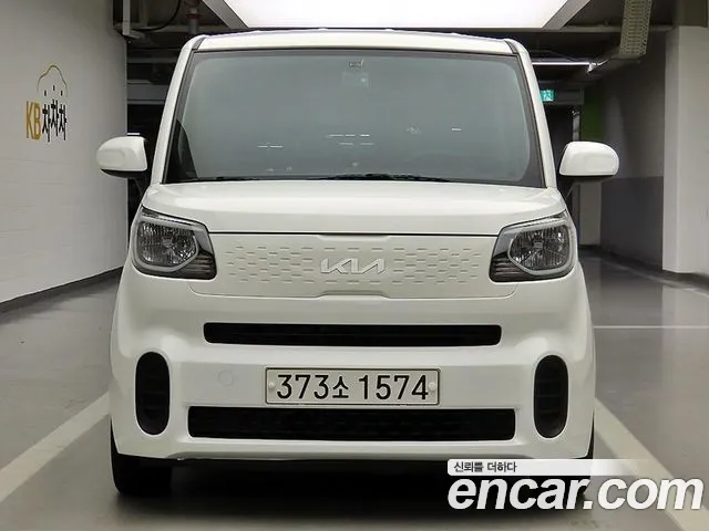 Kia Ray 2022 thumb 2