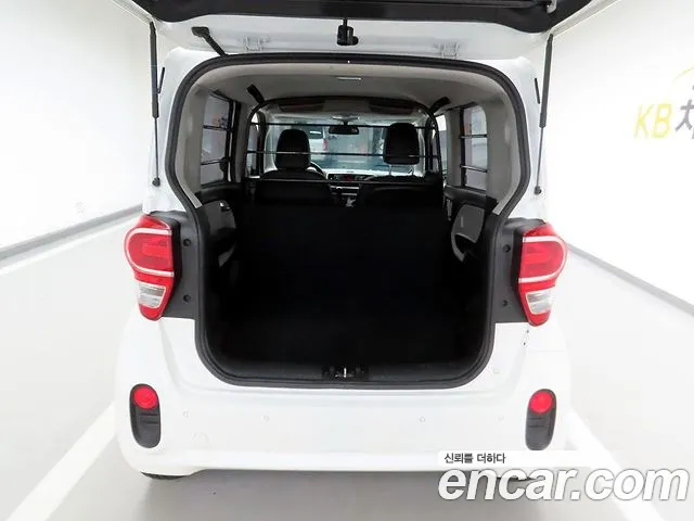 Kia Ray 2022 thumb 5