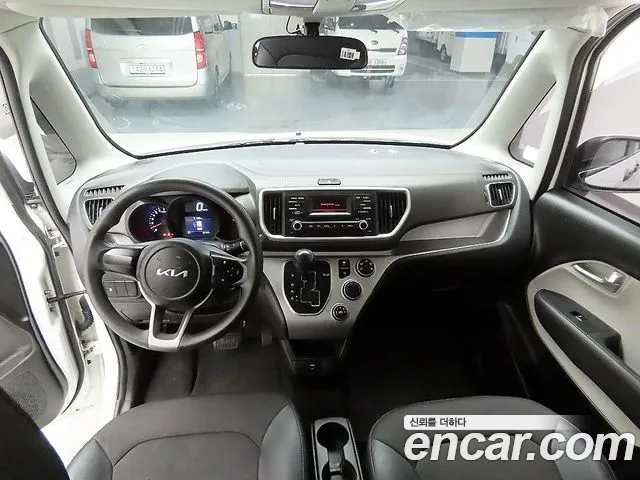 Kia Ray 2022 thumb 8