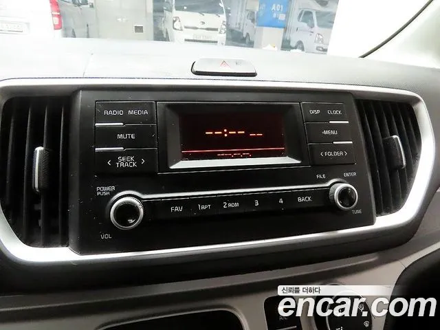 Kia Ray 2022 thumb 9