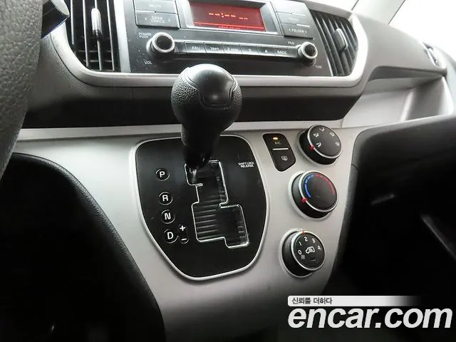 Kia Ray 2022 thumb 10