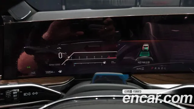 Cadillac Escalade 2025 thumb 8