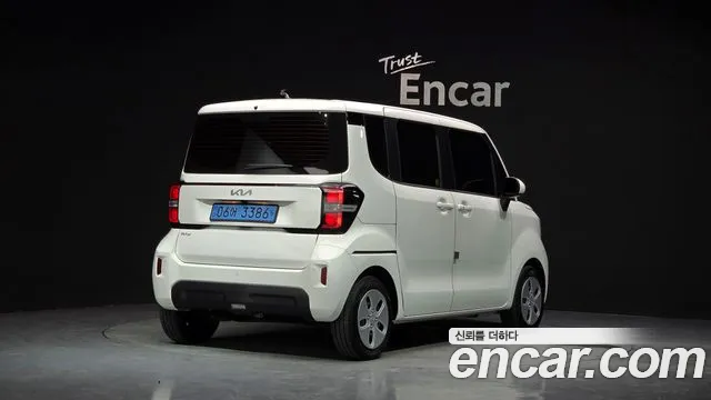 Kia Ray 2026 thumb 2