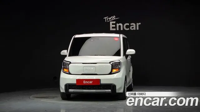 Kia Ray 2026 thumb 3