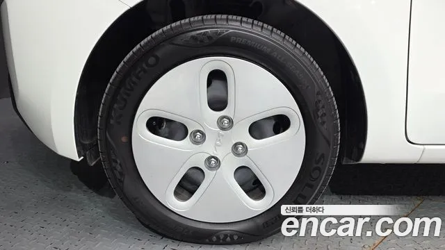 Kia Ray 2026 thumb 5