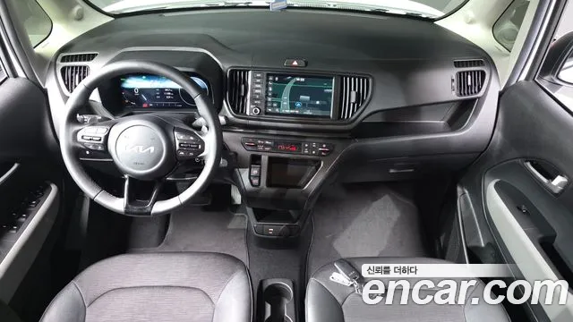 Kia Ray 2026 thumb 7